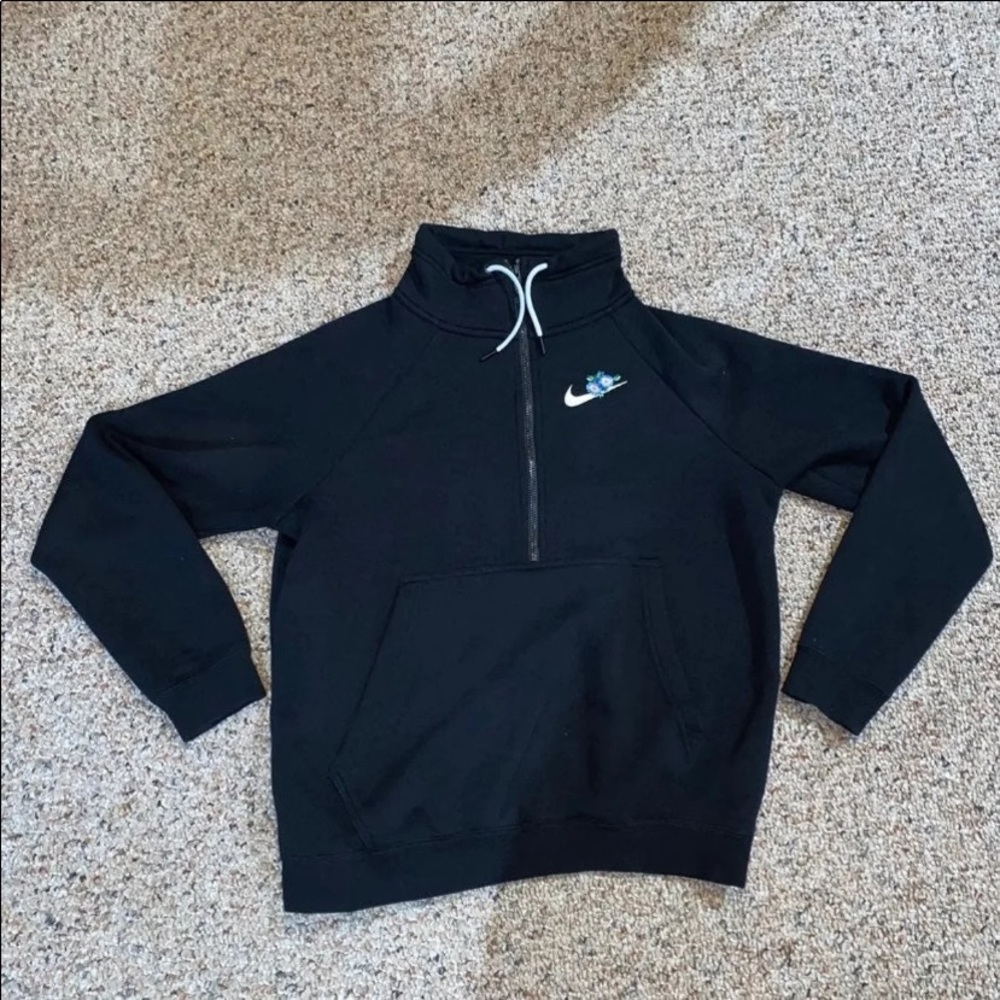 Nike half zip pullover - Picture 4 of 4